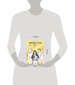 Солнечные пятна