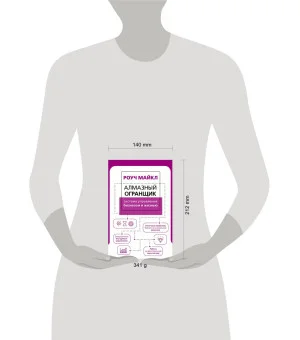 Алмазный Огранщик: система управления бизнесом и жизнью