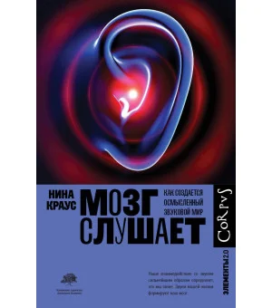 Мозг слушает