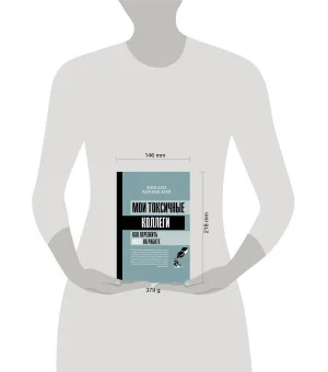 Мои токсичные коллеги. Как пережить abuse на работе? Мои токсичные коллеги. Как пережить abuse на работе?