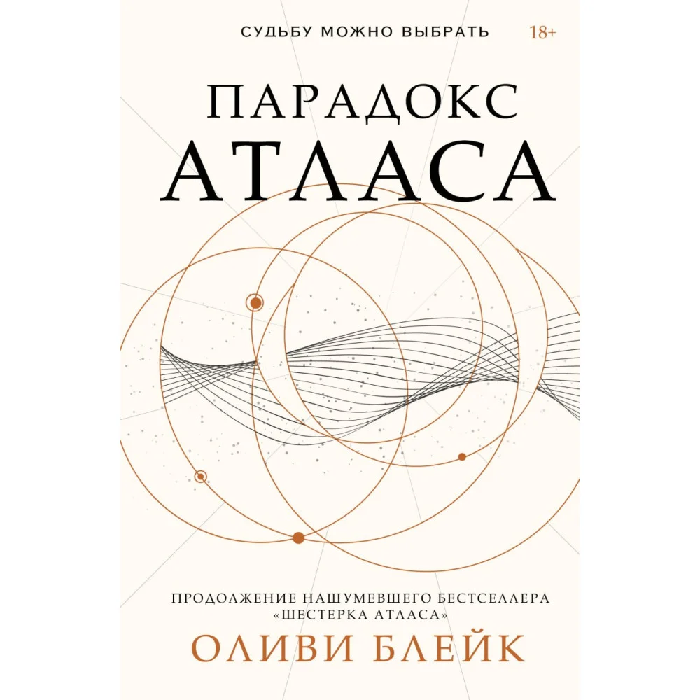 Парадокс Атласа Парадокс Атласа