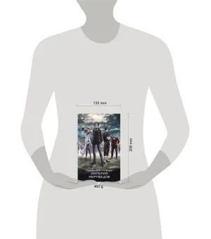 Империя мертвецов