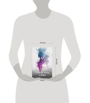 Тайм-код лица