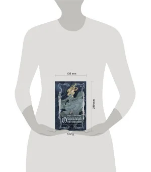 Очарованная призраками