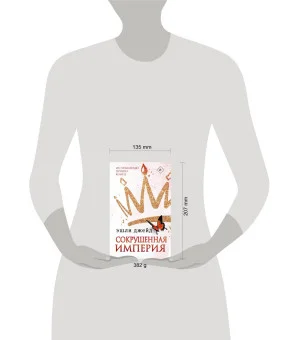 Сокрушенная империя