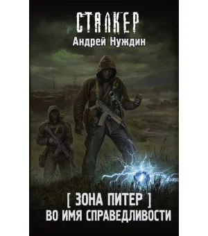 Зона Питер. Во имя справедливости