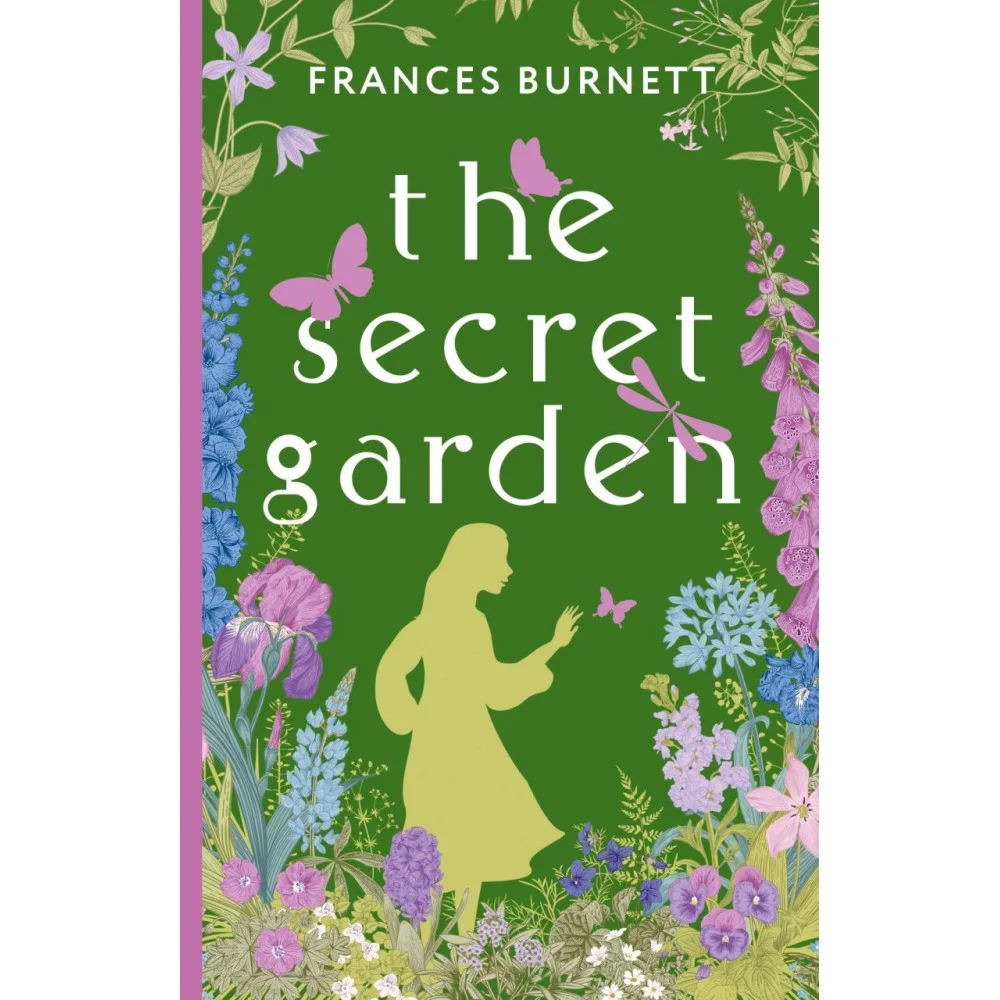 The Secret Garden The Secret Garden