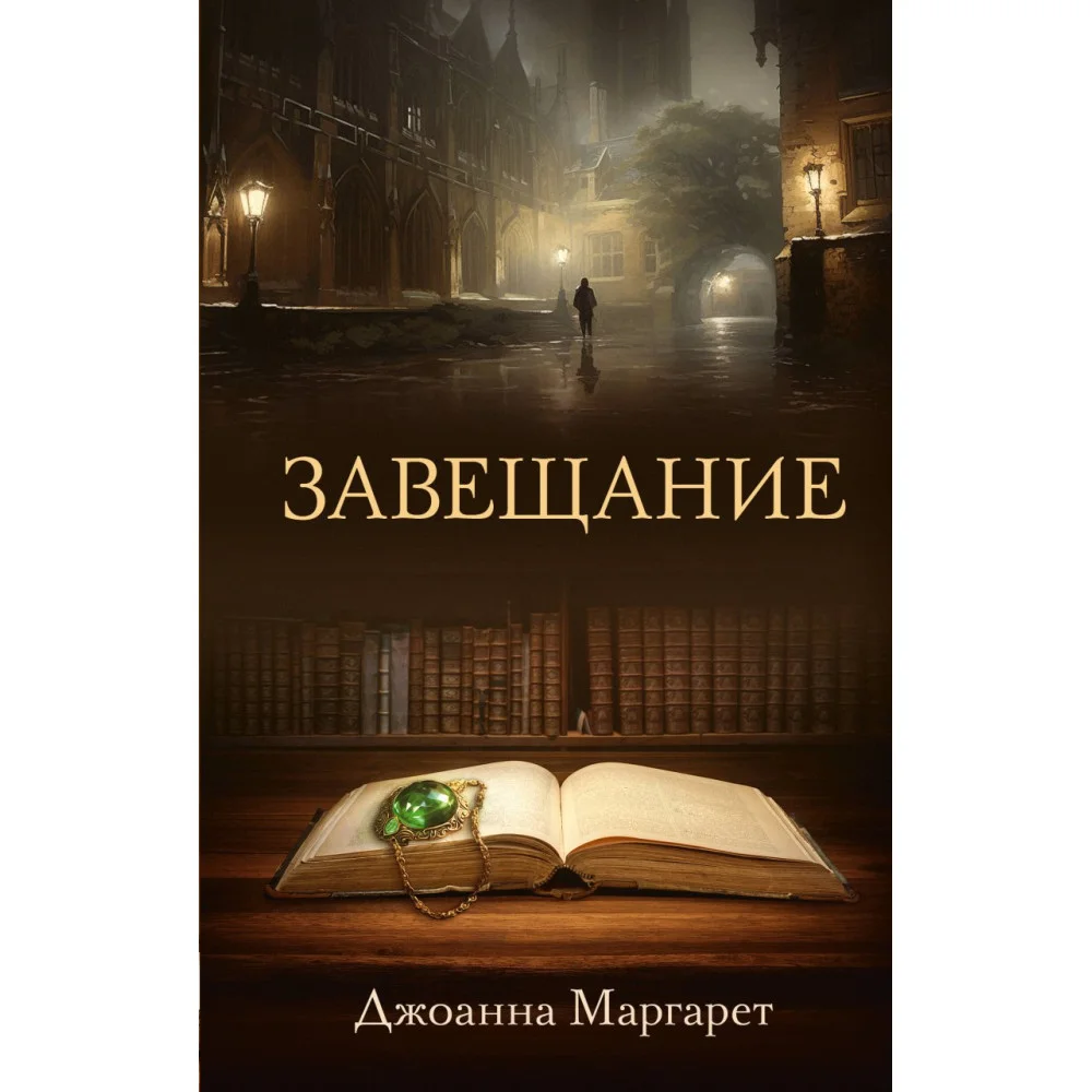 Завещание Завещание