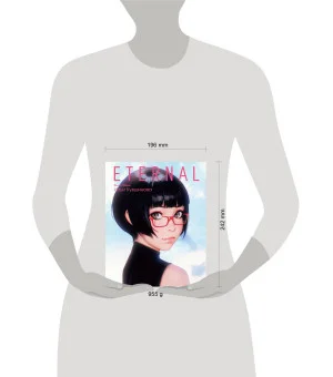 Eternal. Иллюстрации Ильи Кувшинова