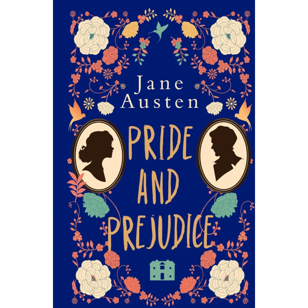 Pride and Prejudice Pride and Prejudice