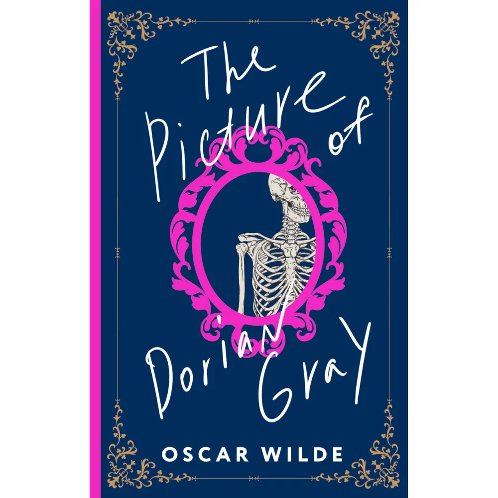 The Picture of Dorian Gray The Picture of Dorian Gray