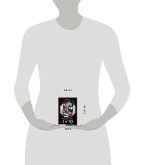 Happy Witch Tarot. Колдовское Таро современной ведьмы на каждый день