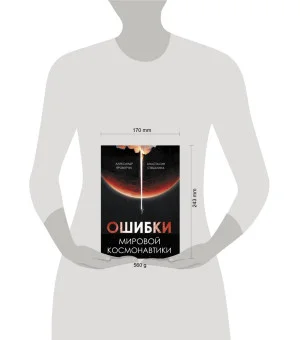 Ошибки мировой космонавтики Ошибки мировой космонавтики