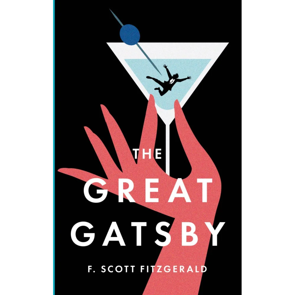 The Great Gatsby The Great Gatsby
