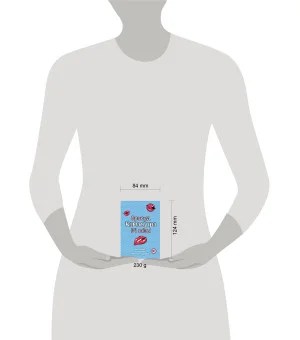 Оракул «Камасутра. 54 позы». 54 карты и руководство