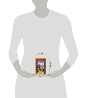 Таро теплых котиков. Предсказания, которые помогут и защитят