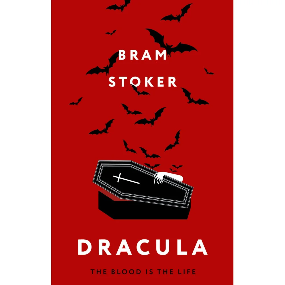Dracula Dracula