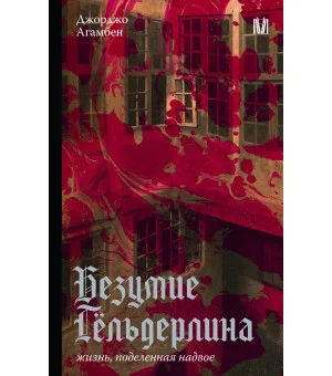 Безумие Гёльдерлина. Жизнь, поделенная надвое