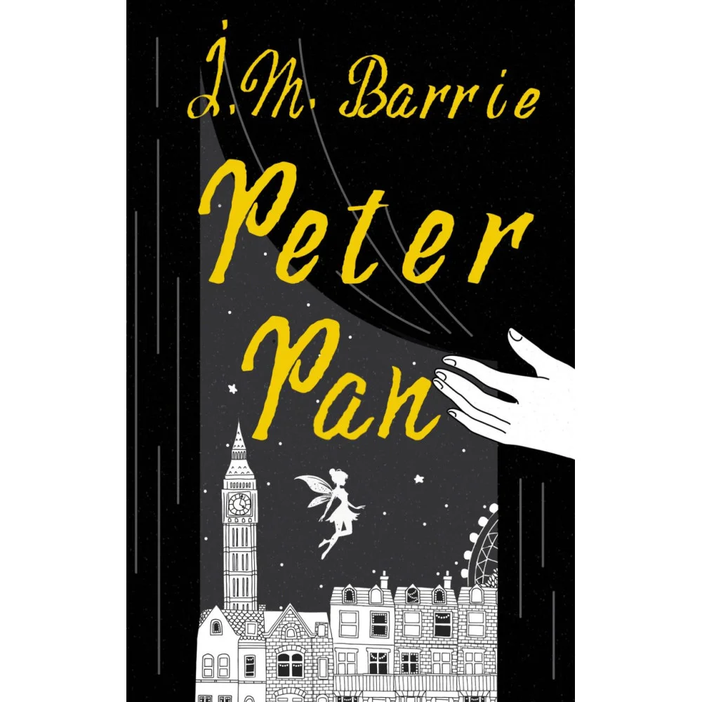 Peter Pan Peter Pan