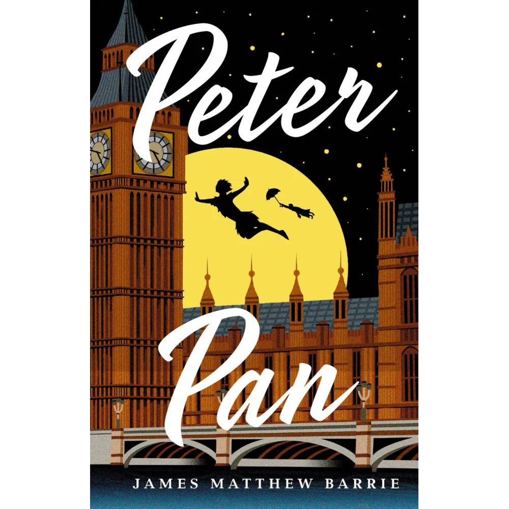 Peter Pan Peter Pan