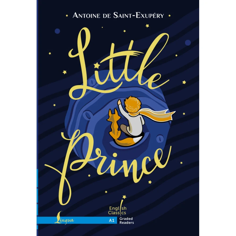 Little Prince. A1 Little Prince. A1