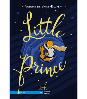 Little Prince. A1