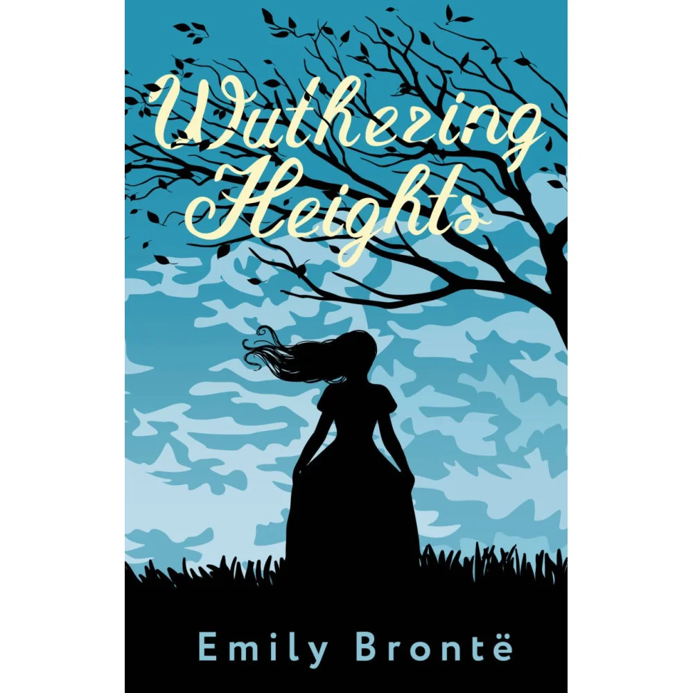 Wuthering Heights Wuthering Heights