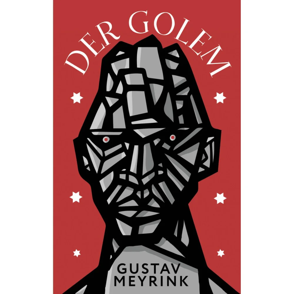 Der Golem Der Golem