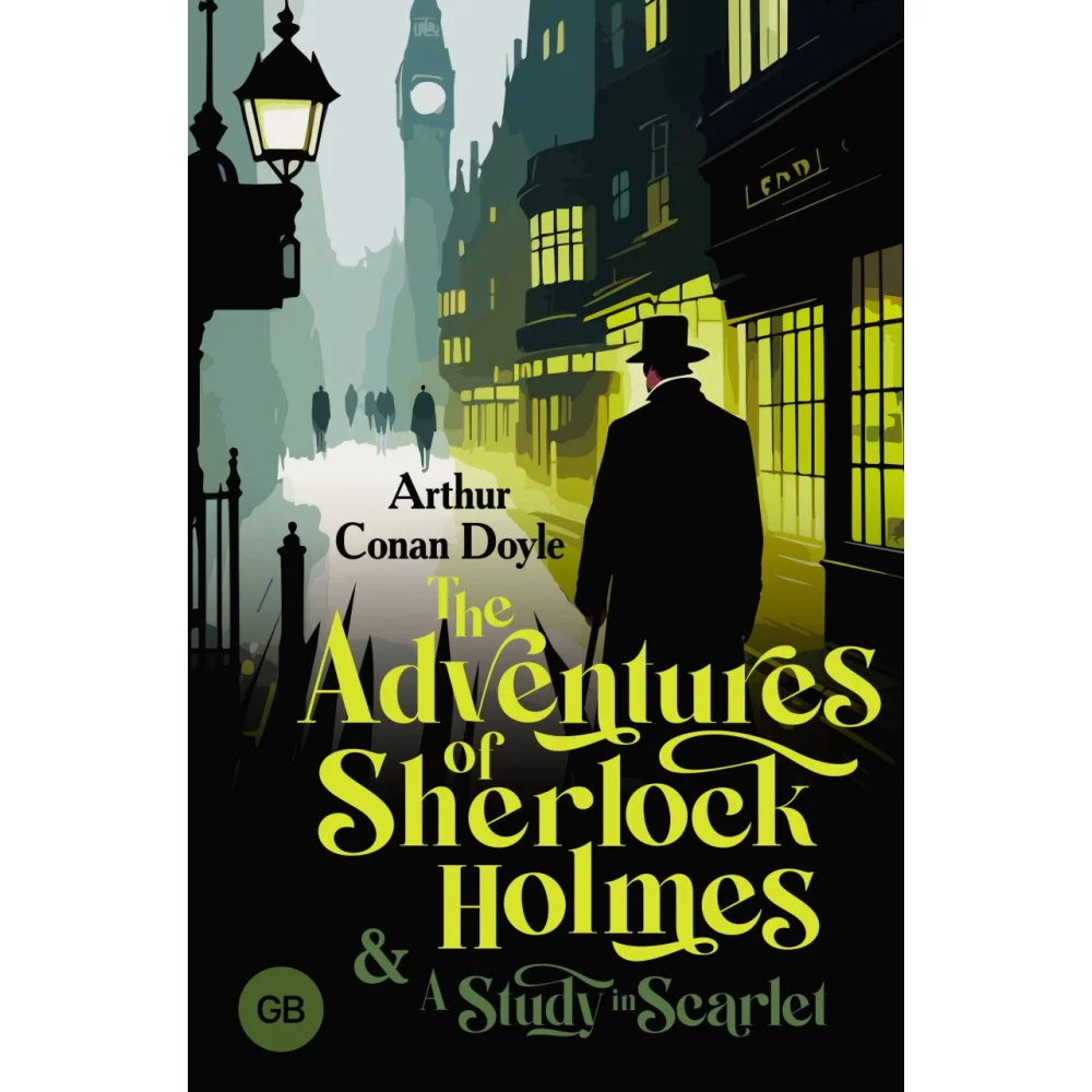 The Adventures of Sherlock Holmes The Adventures of Sherlock Holmes