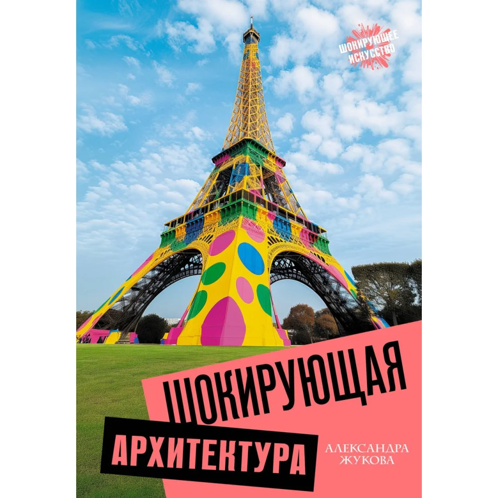 Шокирующая архитектура Шокирующая архитектура