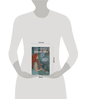 Абсолютно неправильные люди. Москва - Питер Абсолютно неправильные люди. Москва - Питер