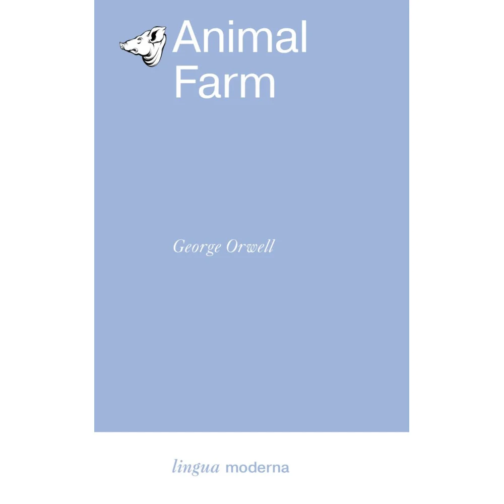 Animal Farm Animal Farm
