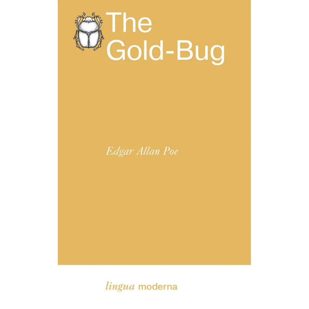 The Gold-Bug The Gold-Bug