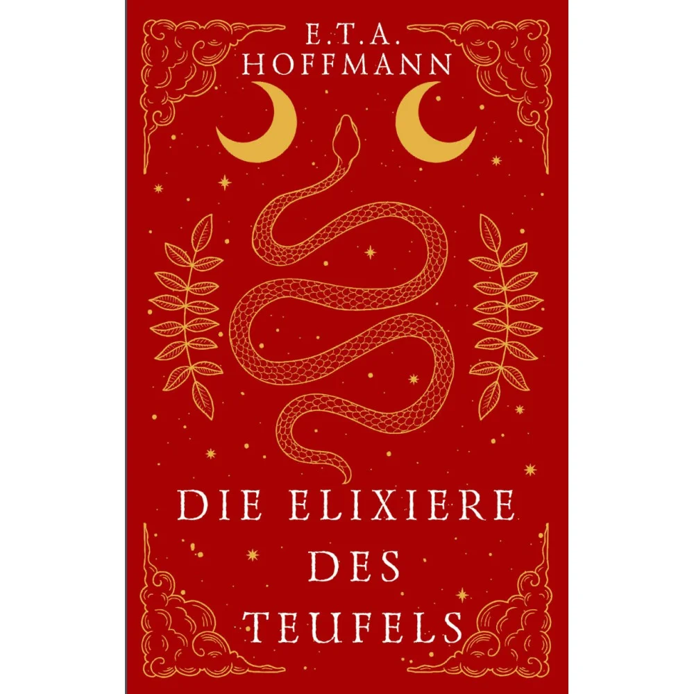 Die Elixiere des Teufels Die Elixiere des Teufels