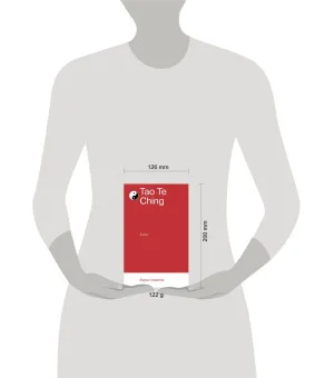 Tao Te Ching