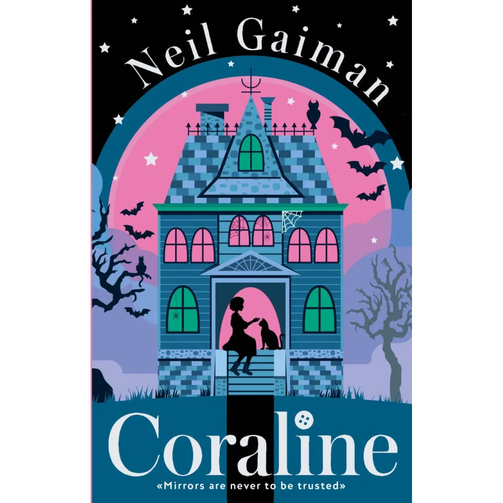 Coraline Coraline