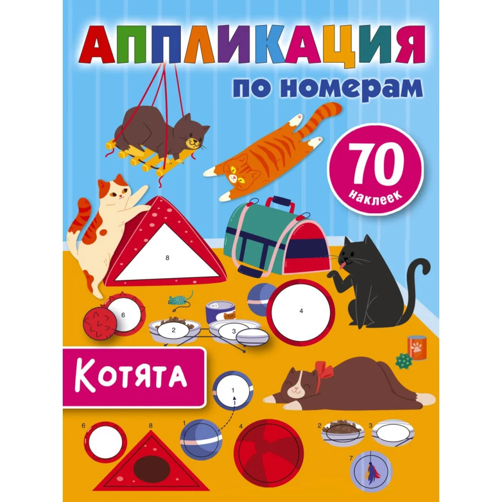 Котята Котята