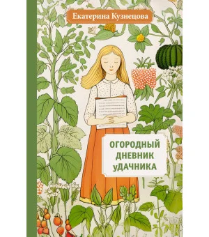 Огородный дневник уДачника Огородный дневник уДачника