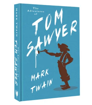 The Adventures of Tom Sawyer
