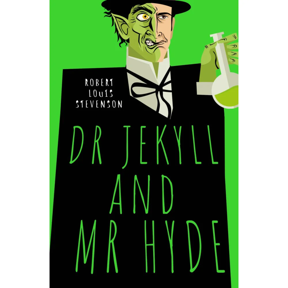 Dr Jekyll and Mr Hyde Dr Jekyll and Mr Hyde