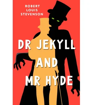 Dr Jekyll and Mr Hyde