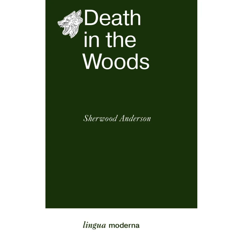 Death in the Woods Death in the Woods
