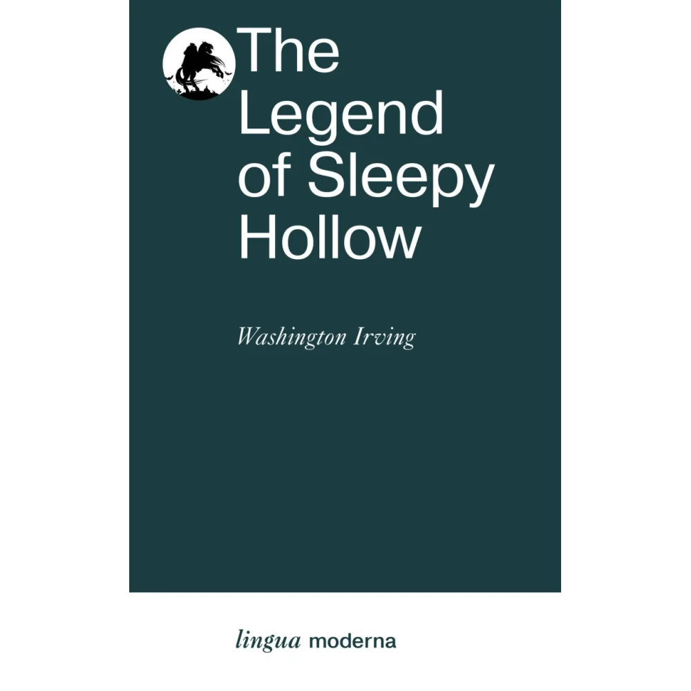 The Legend of Sleepy Hollow The Legend of Sleepy Hollow