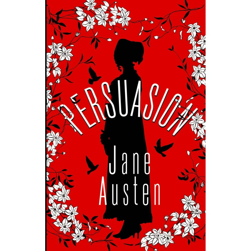 Persuasion Persuasion