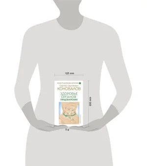 Здоровье органов пищеварения