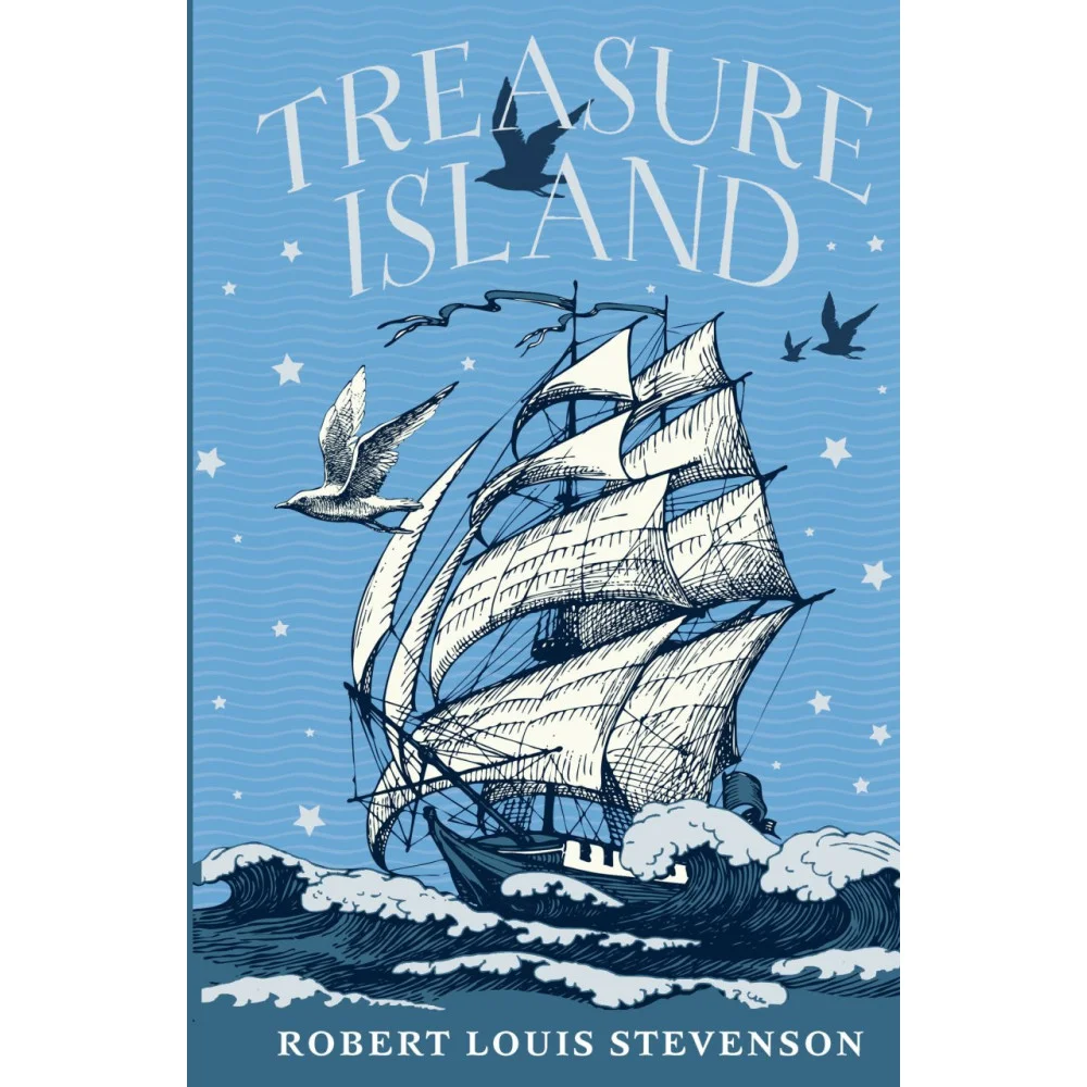 Treasure Island Treasure Island