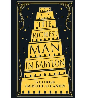 The Richest Man in Babylon