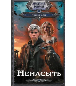 Ненасыть Ненасыть
