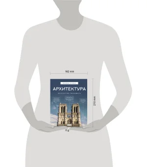 Архитектура. Искусство понимать