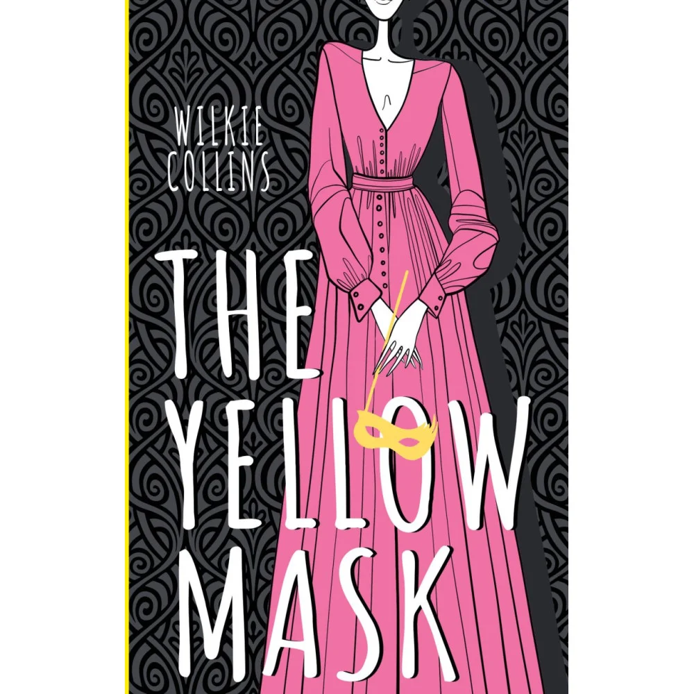 The Yellow Mask The Yellow Mask